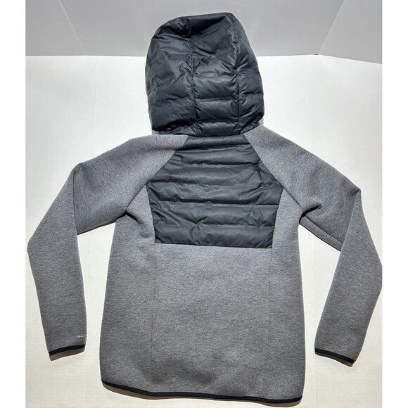 Columbia Womens Northern Comfort Hybrid Hoodie Jacket Long Sleeve Casual Medium - Picture 5 of 7